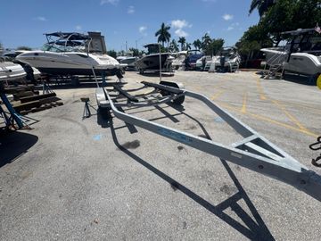 2019 Trailer KARAVAN 17-21