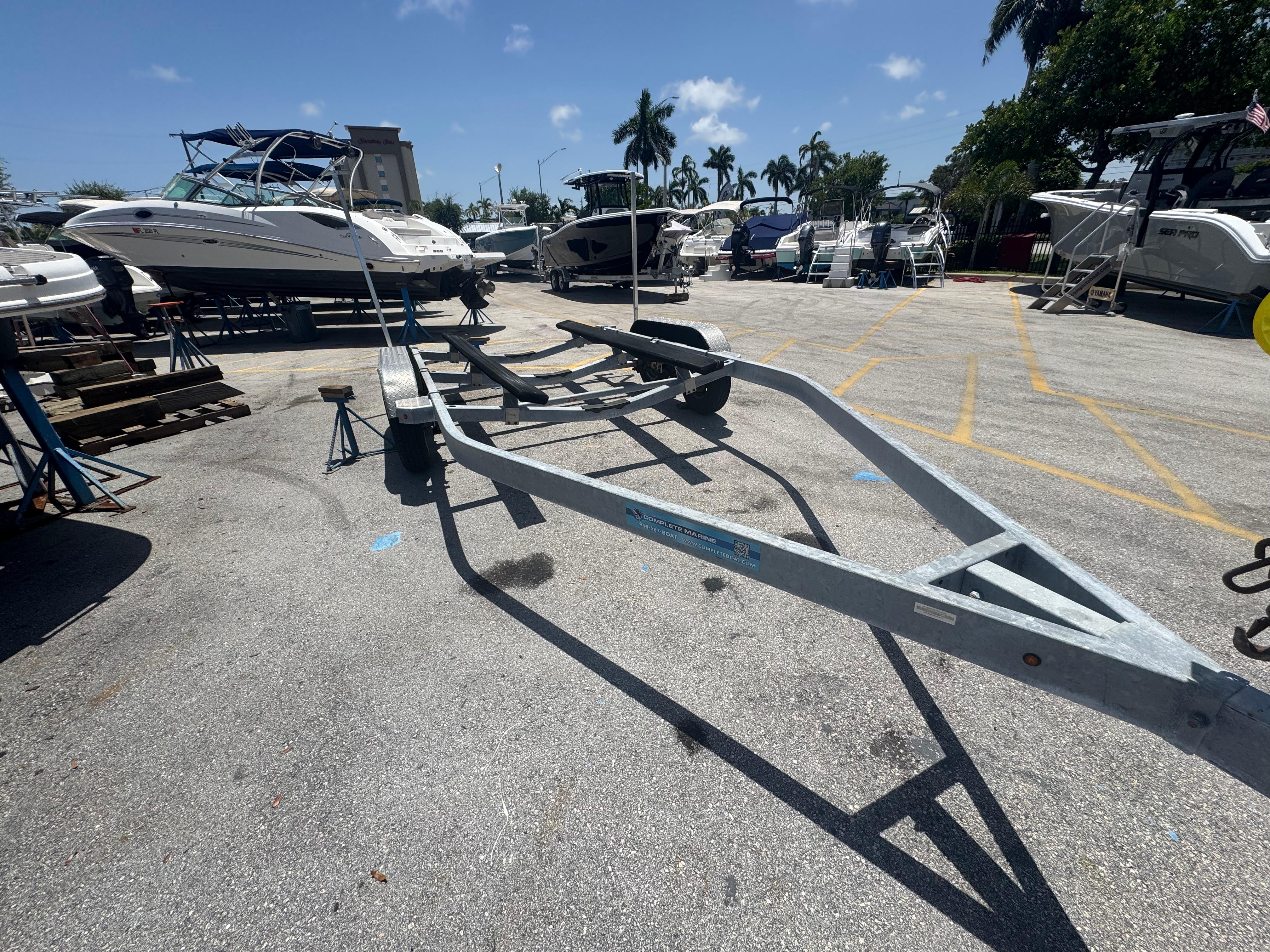 2019 Trailer KARAVAN 17-21