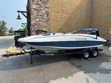 2024 Tahoe 2150