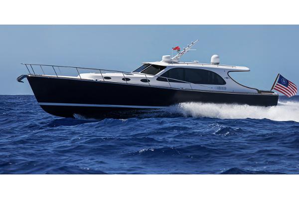 2026 Palm Beach Motor Yachts Palm Beach 45
