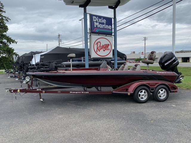 Ranger 520VX