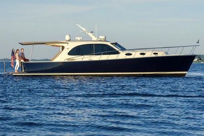 2026 Palm Beach Motor Yachts Palm Beach 42