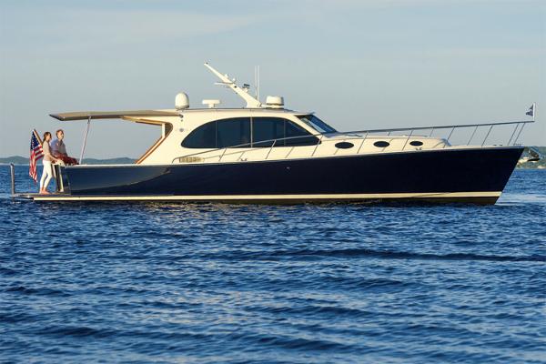 2026 Palm Beach Motor Yachts Palm Beach 42