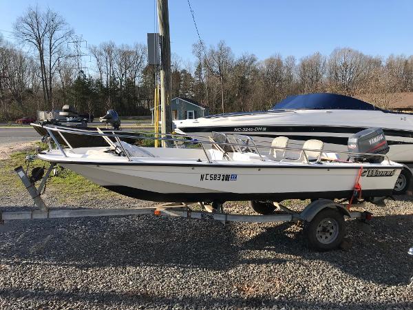 Wahoo boats for sale - boats.com