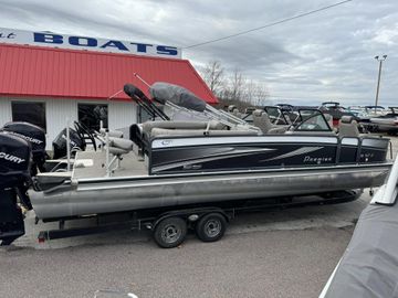 2018 Premier S-Series RF 270