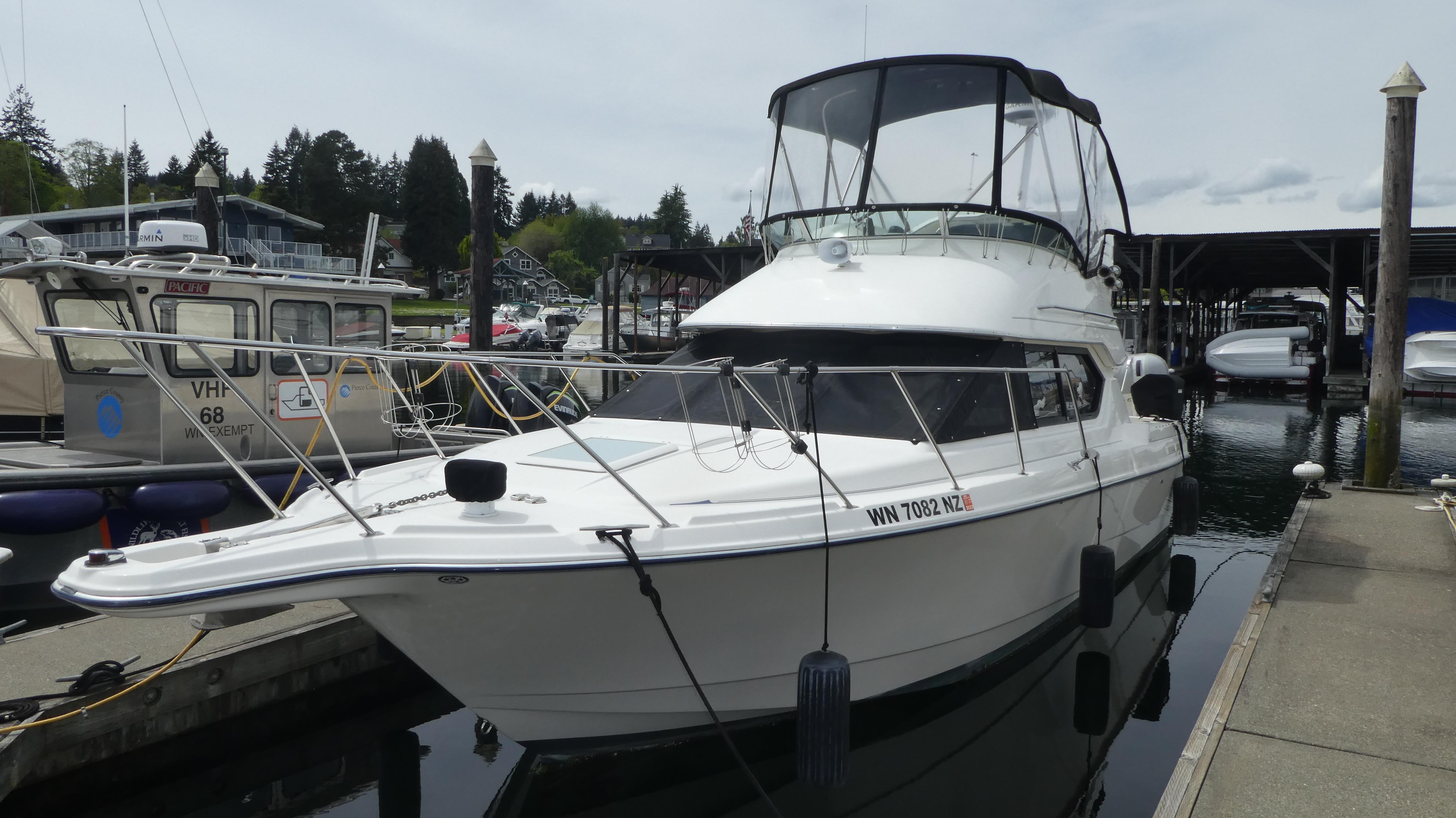 nw yachtnet gig harbor