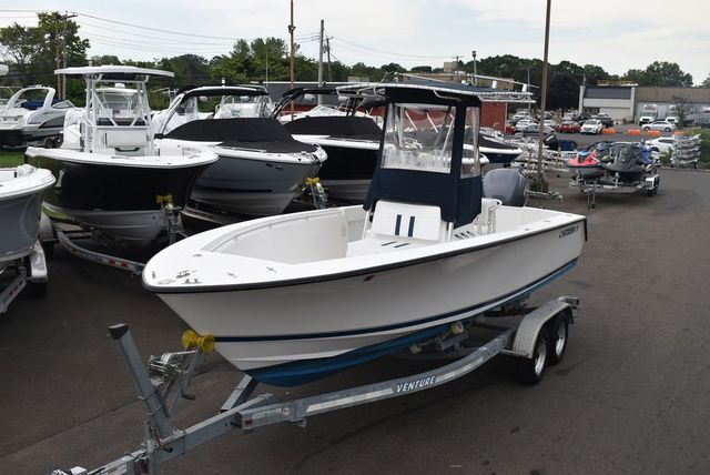 2010 Contender 21 Open CC