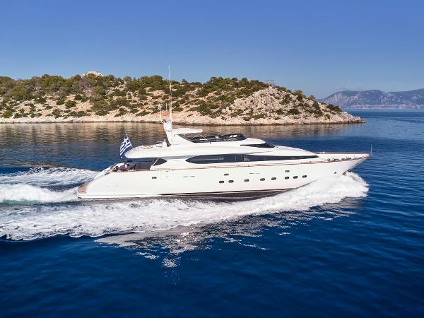 Maiora 33DP