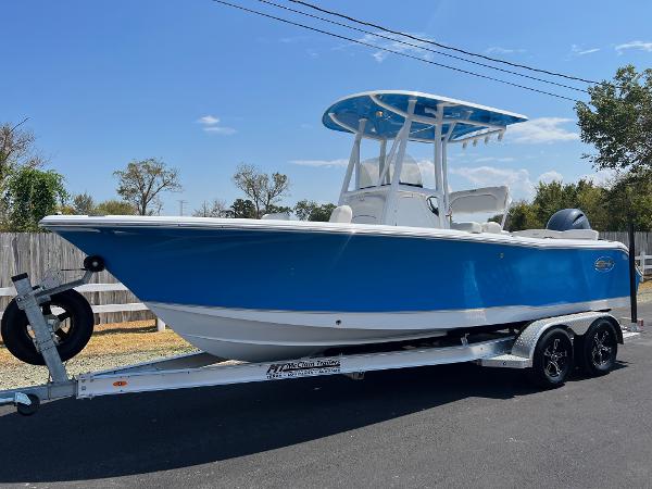 Sea Hunt Ultra 229