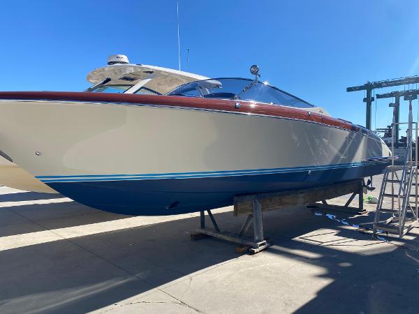 Riva Aquariva Super