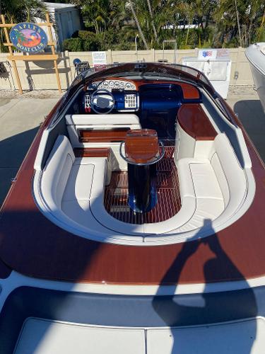 2015 Riva Aquariva Super