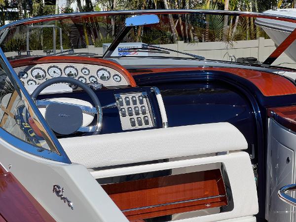 2015 Riva Aquariva Super