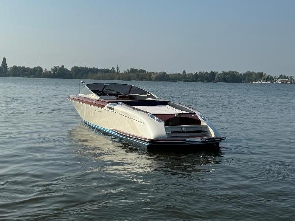 2015 Riva Aquariva Super