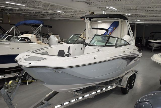 2024 Monterey M-65