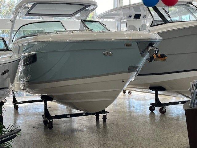 2025 Regal 33 OBX