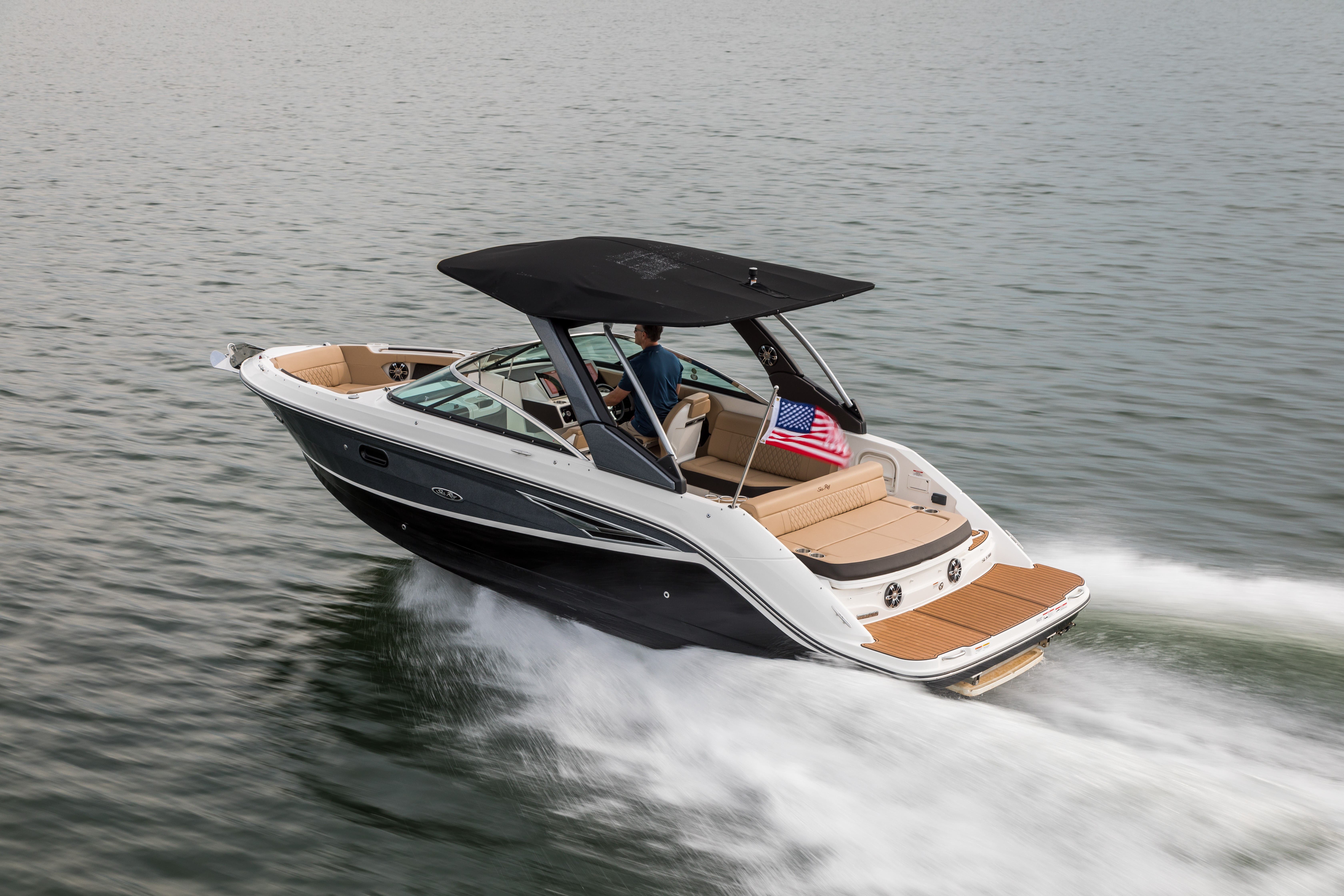 2022 Sea Ray 250 SLX, Laconia New Hampshire - boats.com