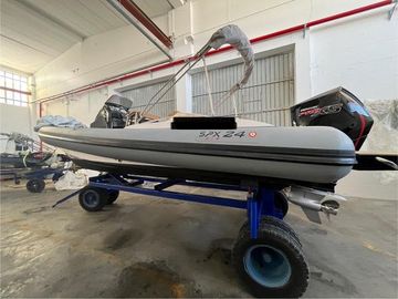 2023 Custom SPX SPORT 24