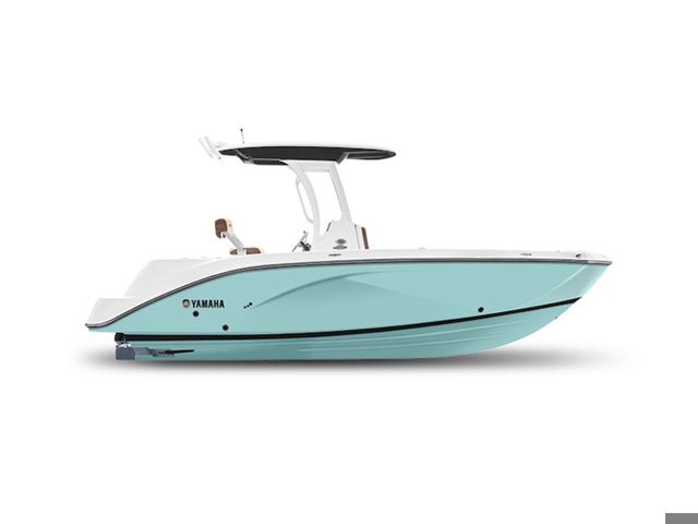 Yamaha Boats 222 FSH Sport E