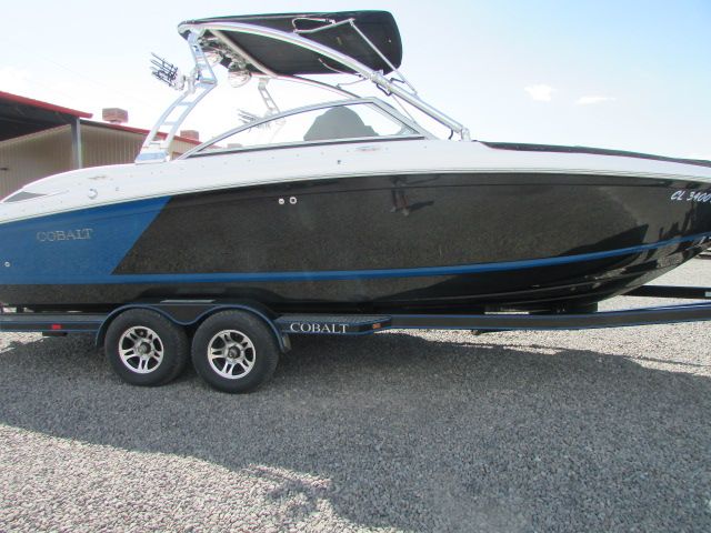Cobalt 262 WSS