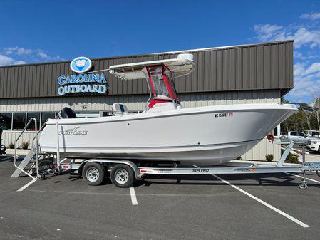 2013 Pro-Line 23 Sport Cc