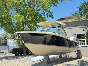 2025 Chris-Craft Calypso 28
