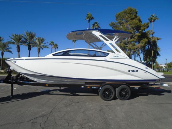 Yamaha Boats 275 SD 2025 Yamaha 275 SD