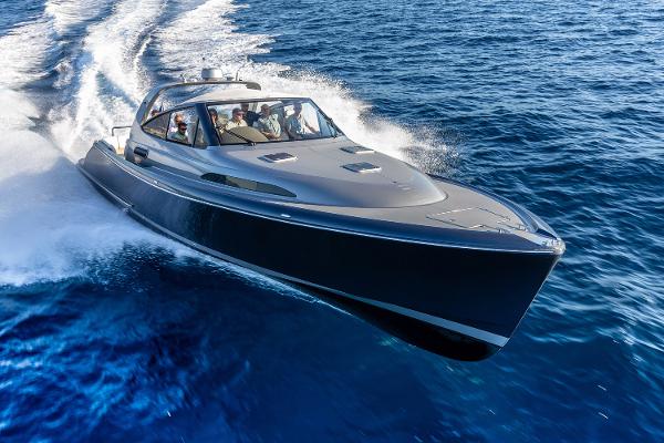 2026 Palm Beach Motor Yachts Palm Beach GT50