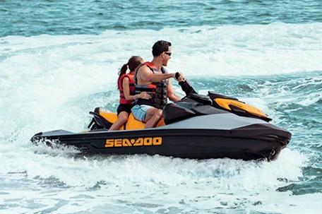 Sea-Doo Personal Watercraft image