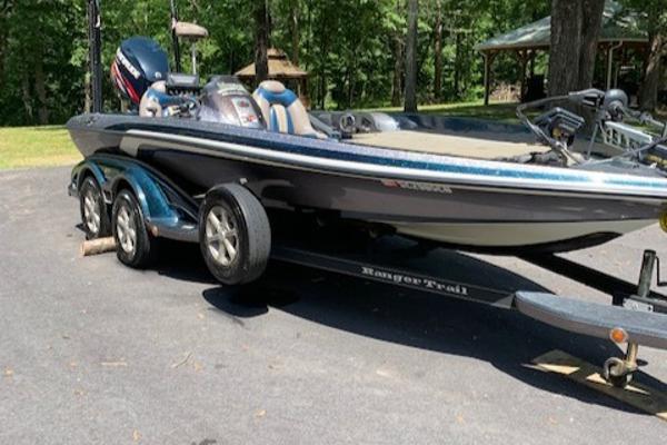 Page 5 Of 6 Used Ranger Bass Boats For Sale In United States Boats Com