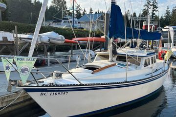 1986 Gulf 29