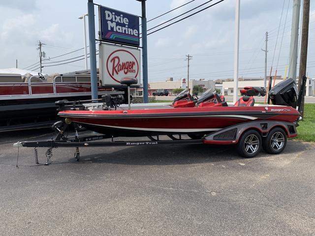 2020 Ranger Z520L
