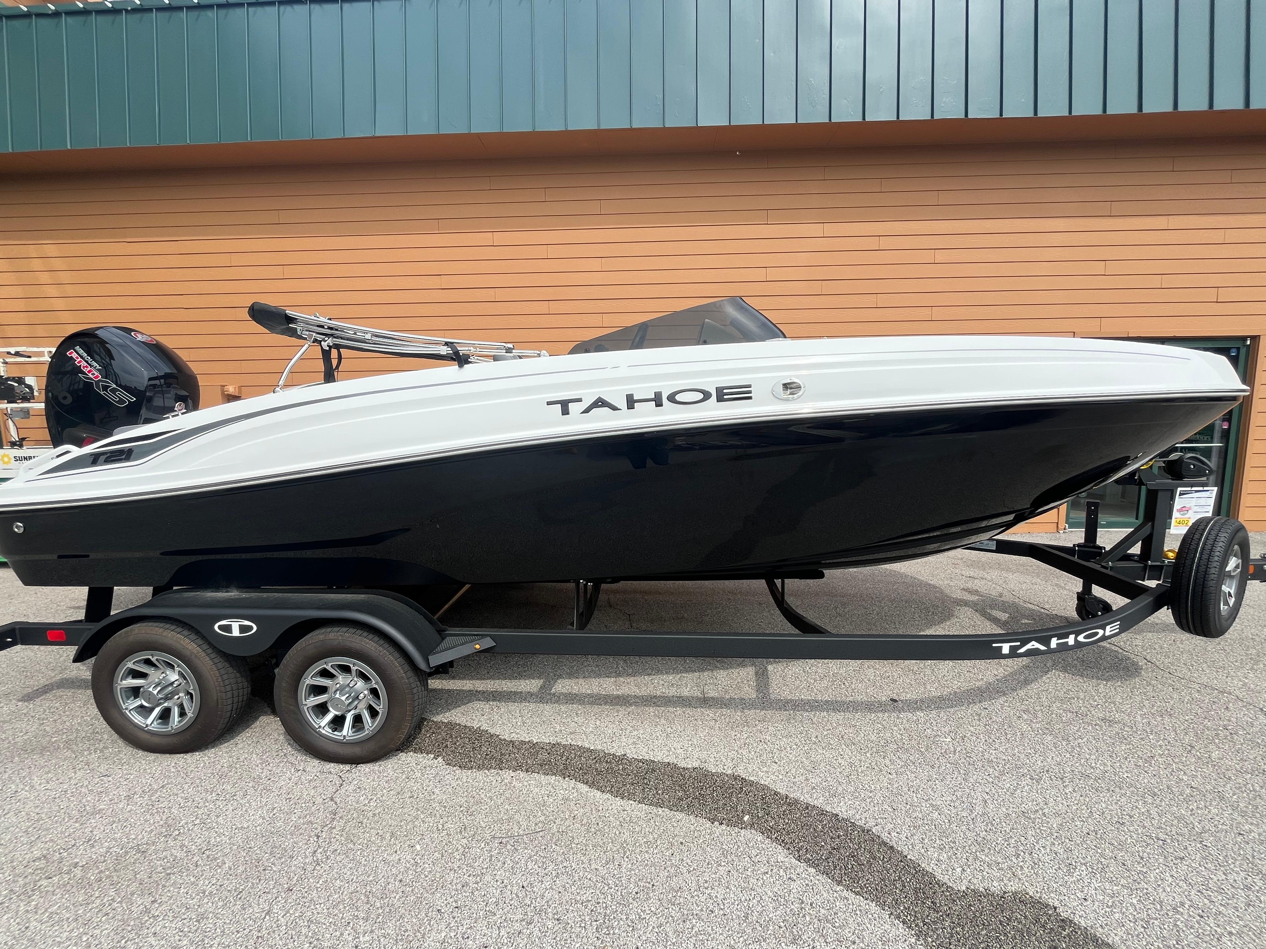 2025 Tahoe T21