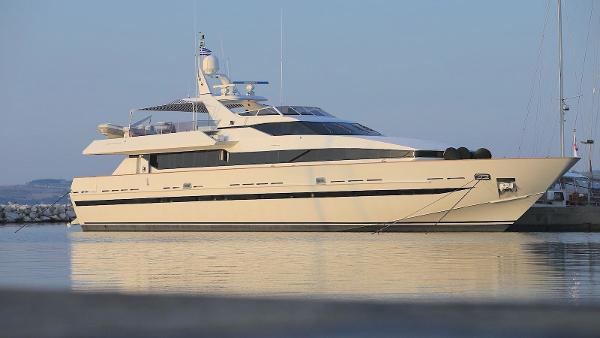 Baglietto 36