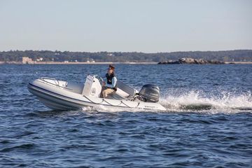 2026 Ribcraft 4.8T