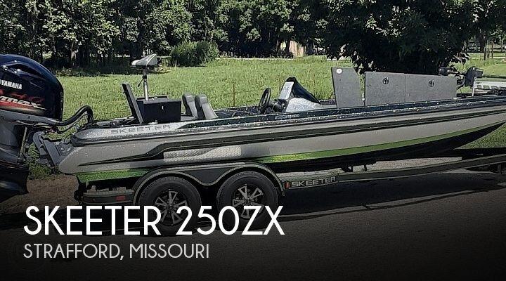 2023 Skeeter FXR21 Limited, Smithville United States - boats.com