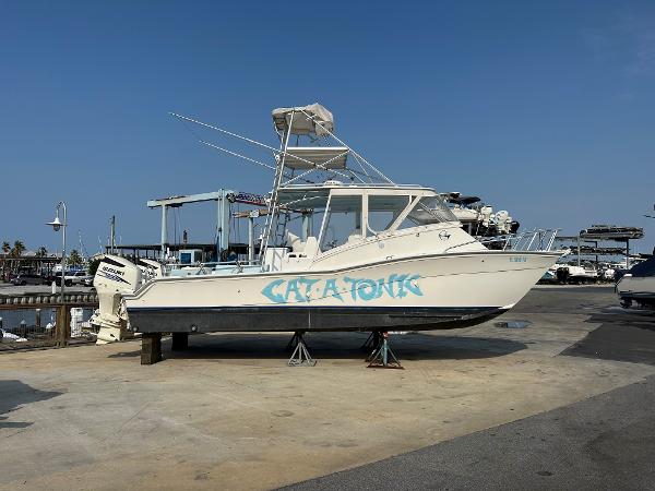 2014 G&S Cat 30