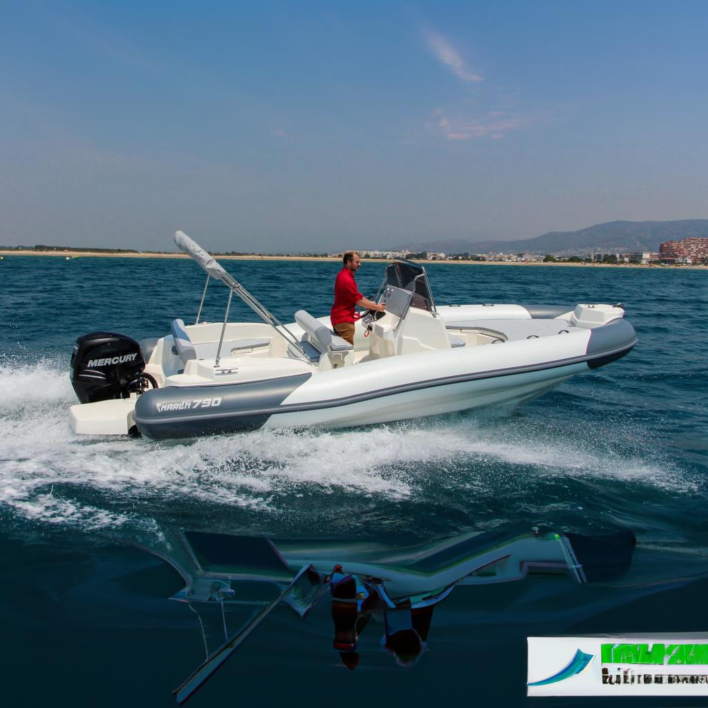 Marlin DYNAMIC 790
