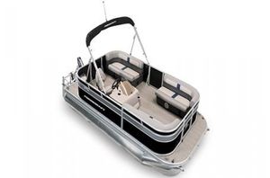Princecraft Brio 17