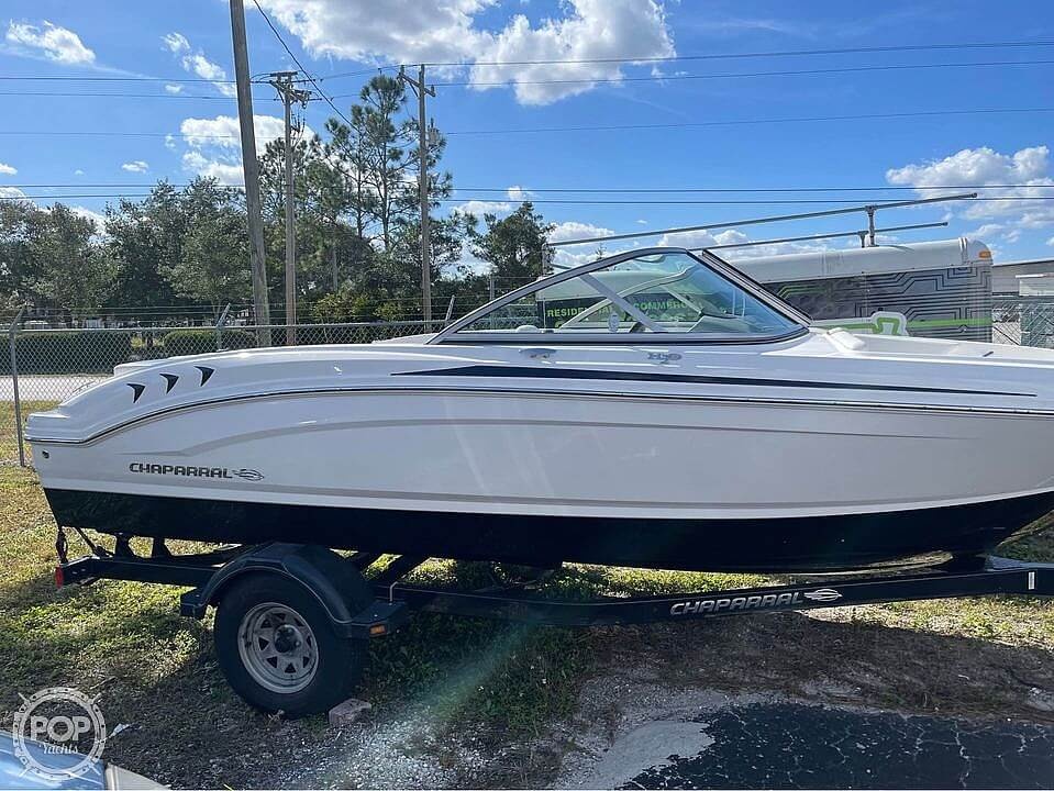 Chaparral H2O Sport 2015 Chaparral H2O Sport for sale in Tampa, FL