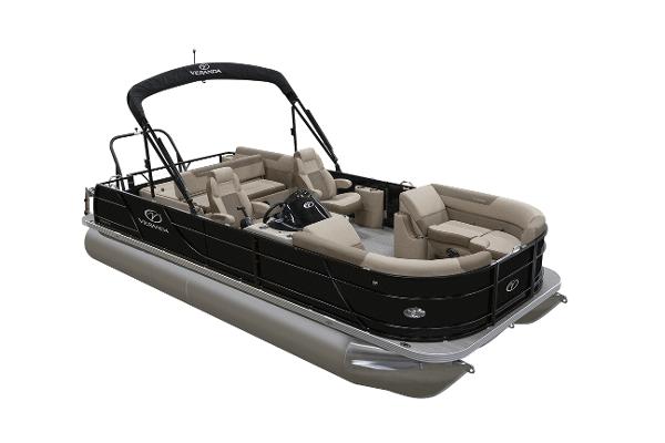 Veranda Relax VR25VLC Manufacturer Provided Image