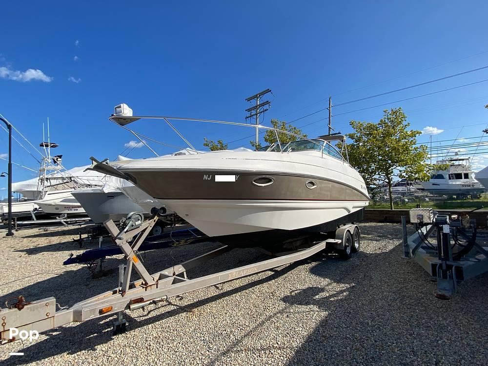 2006 Larson Cabrio 330, Island Heights New Jersey - boats.com