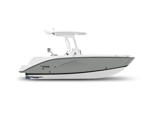 Yamaha Boats 222 FSH Sport E