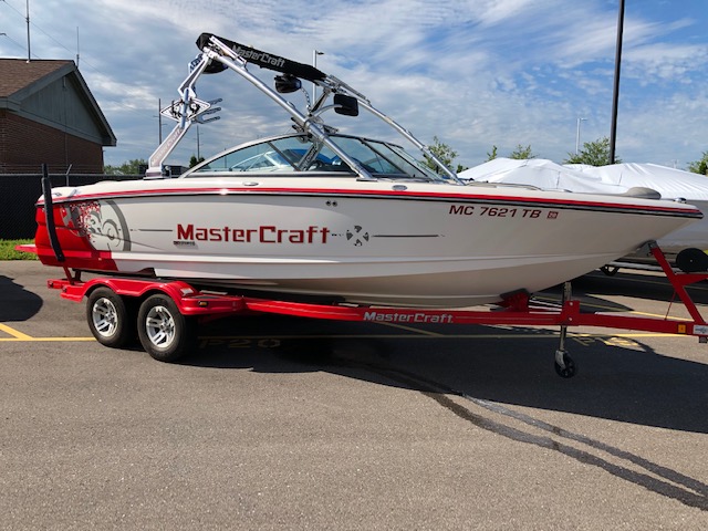 Mastercraft X30 boats for sale in Michigan - boats.com