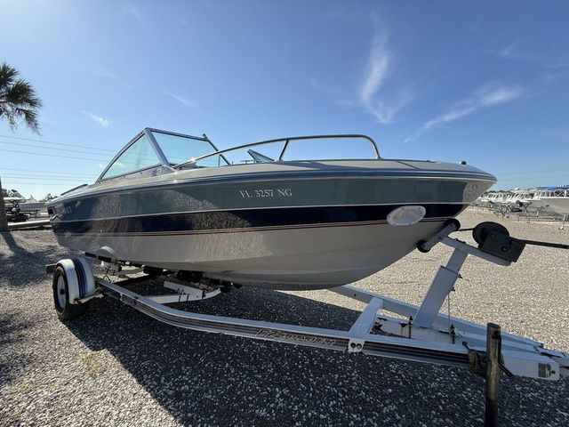 1985 Cobalt 19
