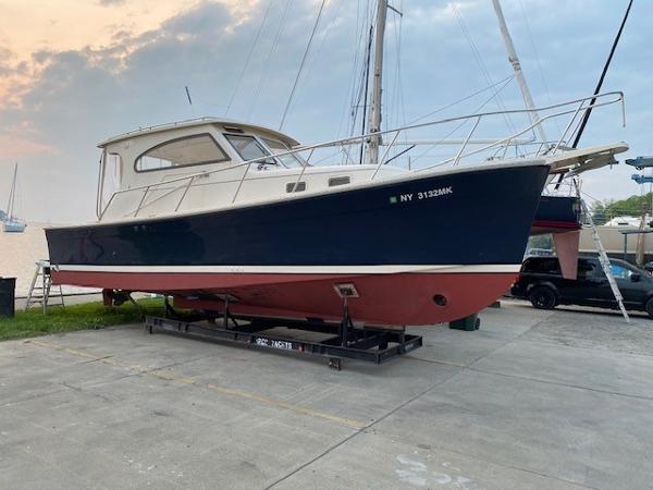 2004 Mainship 30 Pilot II Sedan