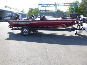 2024 Ranger RT188