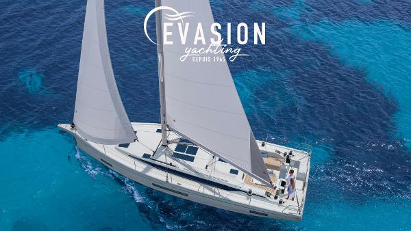 2026 Bavaria C46