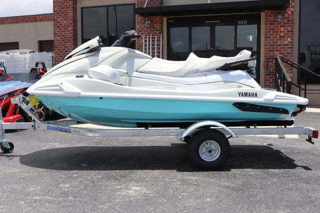 2025 Yamaha Boats VX CRUISER HO W/AUDIO-PEARL/MINT