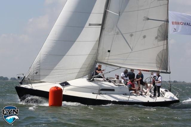 X Yachts IMX 38