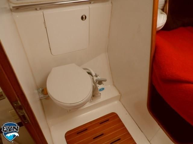 X Yachts IMX 38